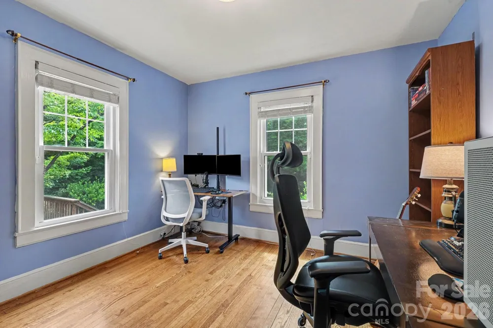 404 Fairview Drive Lexington, NC 27292