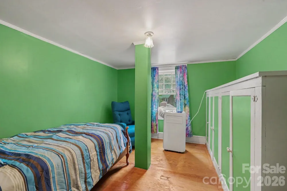 404 Fairview Drive Lexington, NC 27292