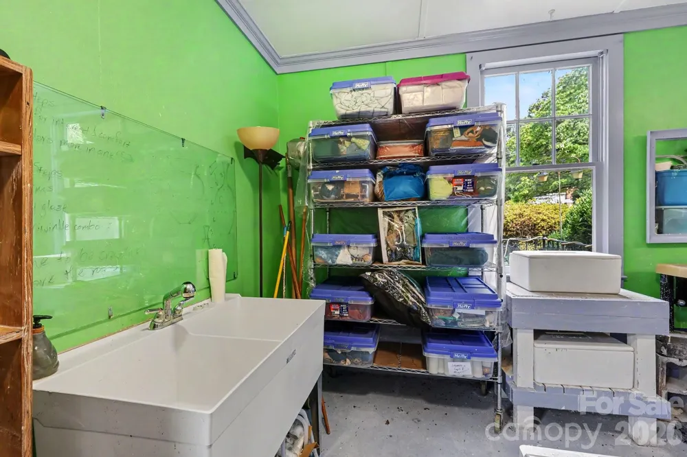 404 Fairview Drive Lexington, NC 27292