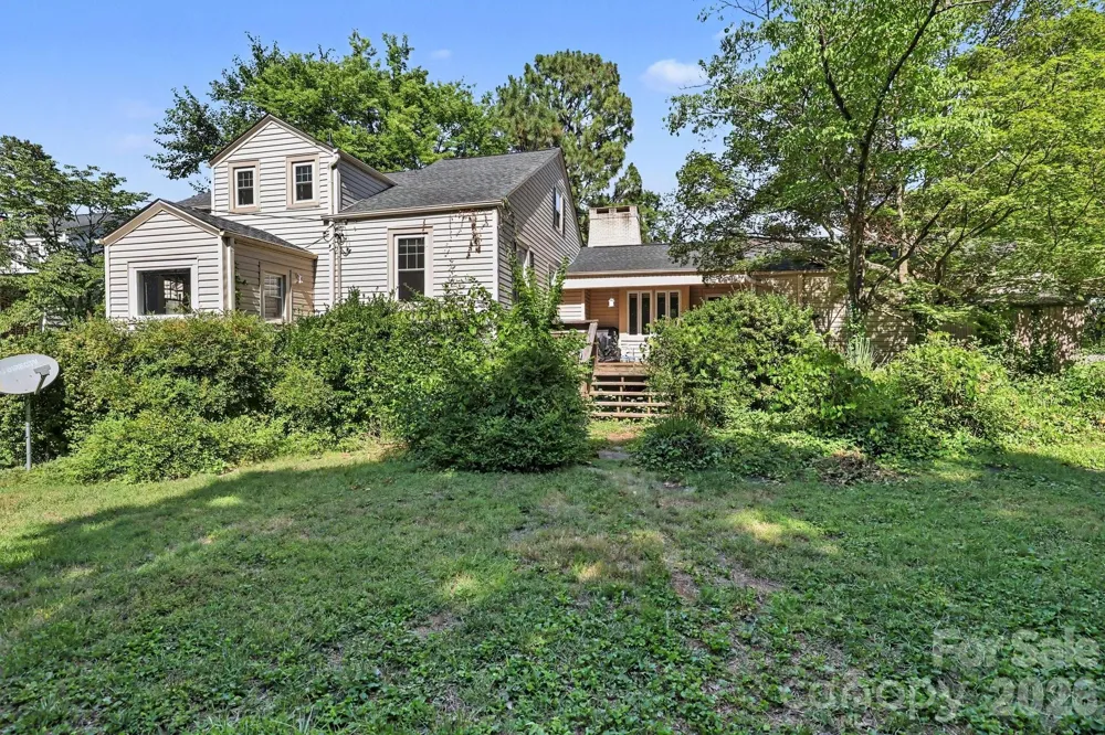 404 Fairview Drive Lexington, NC 27292