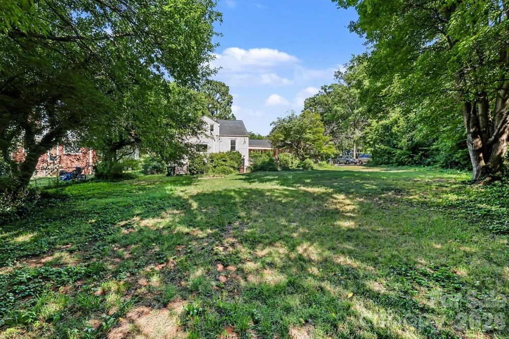 404 Fairview Drive Lexington, NC 27292