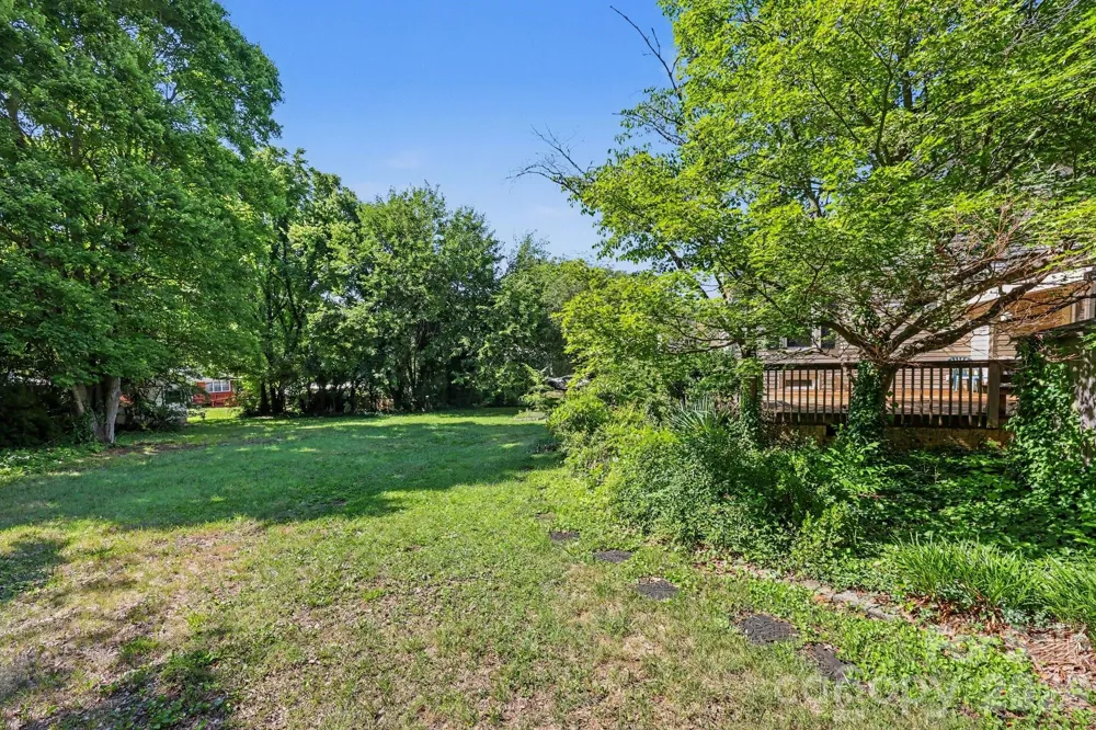 404 Fairview Drive Lexington, NC 27292