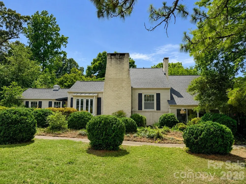 404 Fairview Drive Lexington, NC 27292