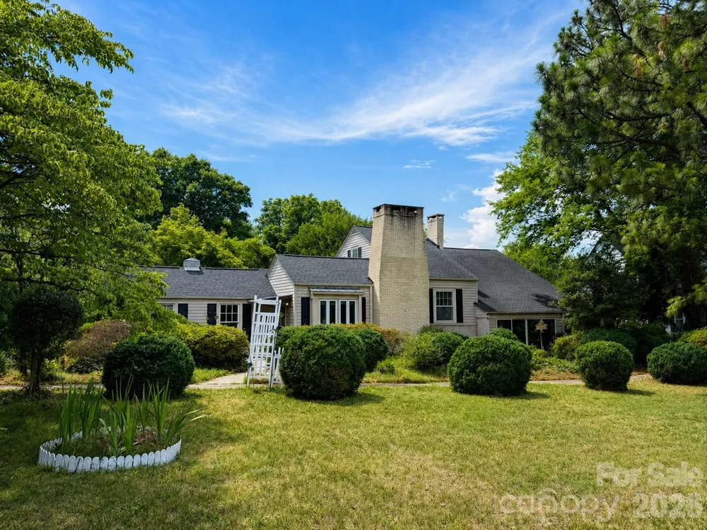 404 Fairview Drive Lexington, NC 27292