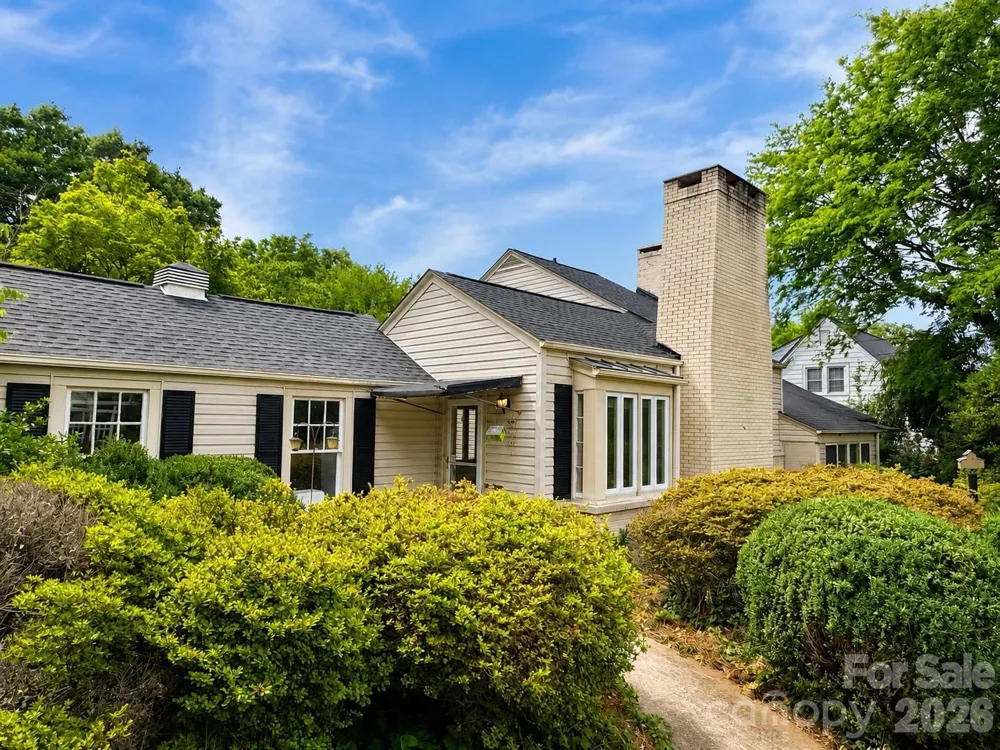 404 Fairview Drive Lexington, NC 27292