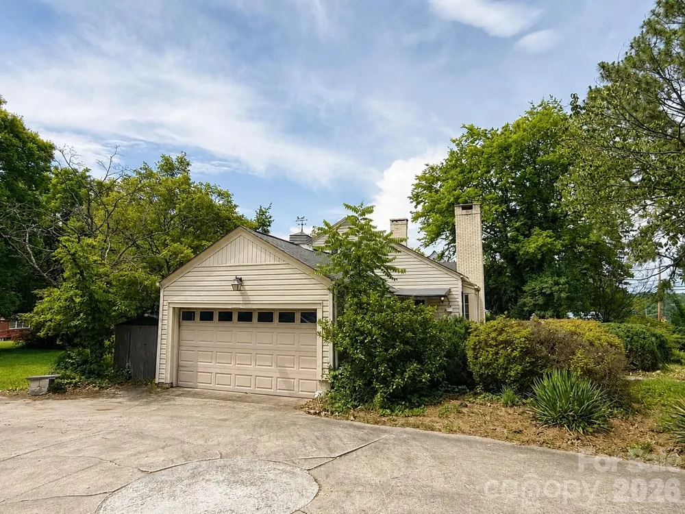 404 Fairview Drive Lexington, NC 27292