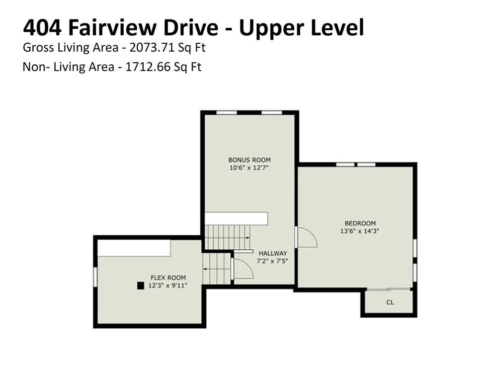 404 Fairview Drive Lexington, NC 27292