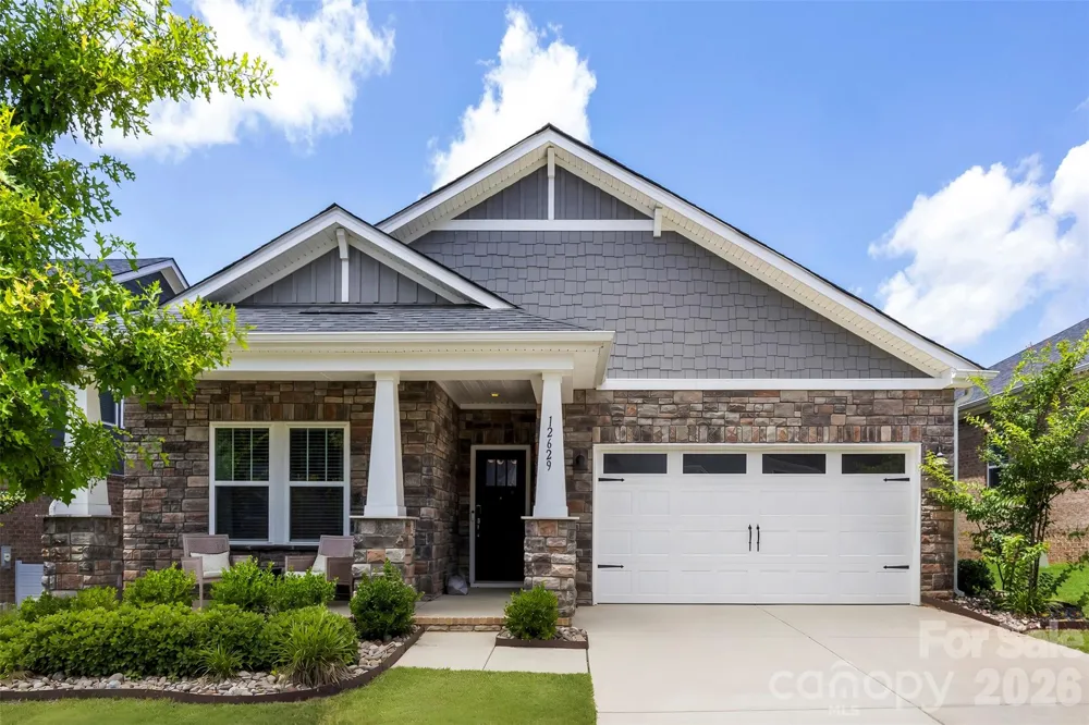 12629 Twilight Drive Mint Hill, NC 28227