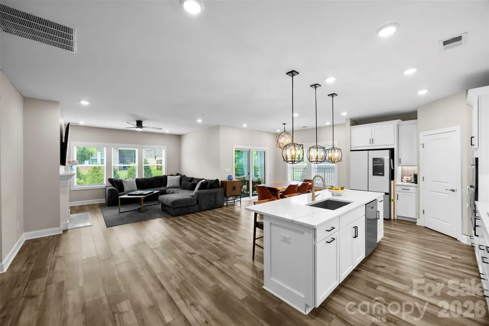12629 Twilight Drive Mint Hill, NC 28227
