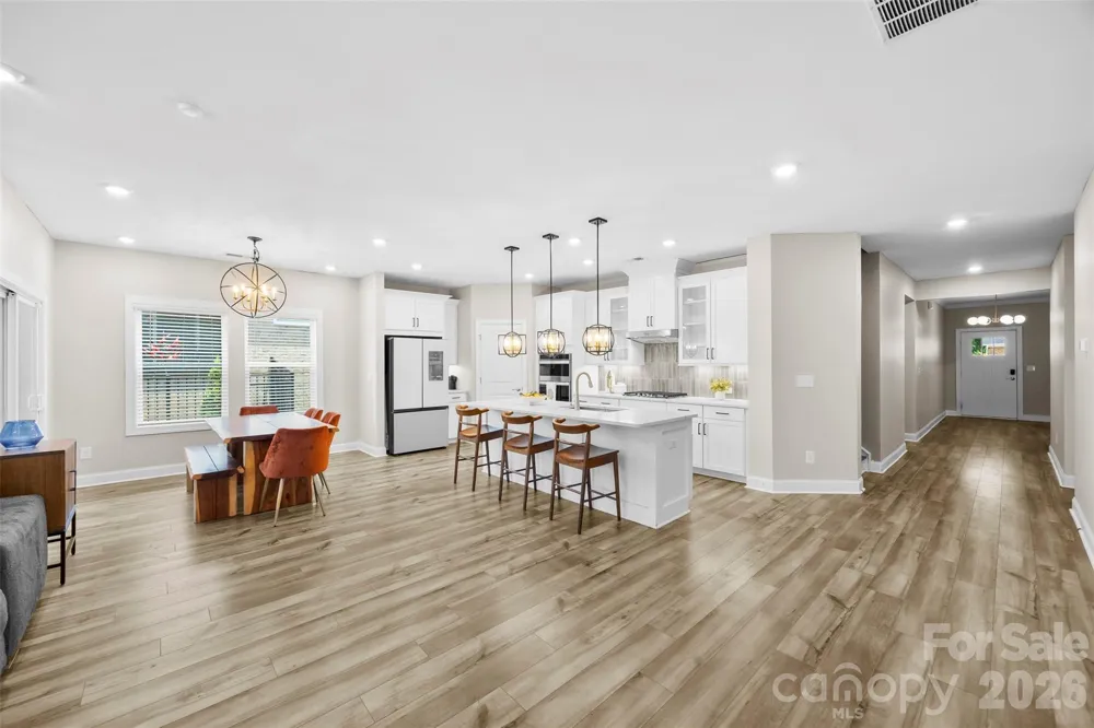 12629 Twilight Drive Mint Hill, NC 28227