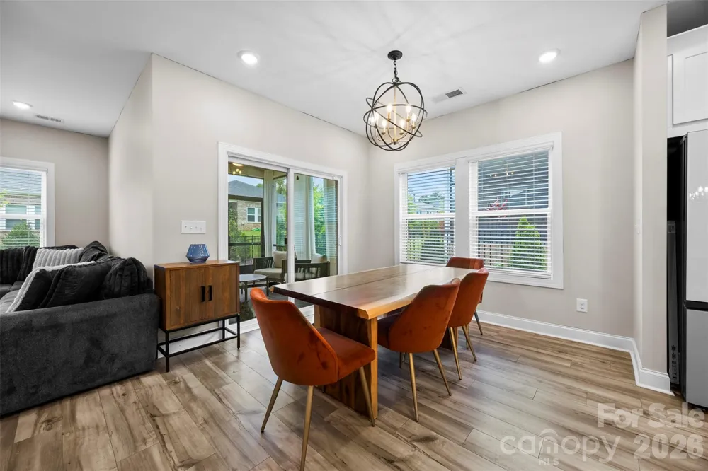 12629 Twilight Drive Mint Hill, NC 28227
