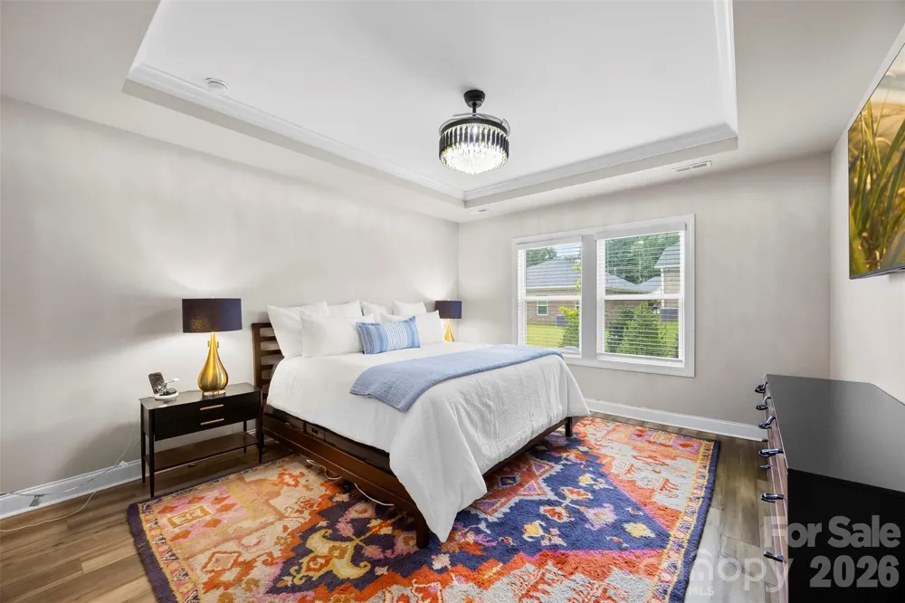 12629 Twilight Drive Mint Hill, NC 28227
