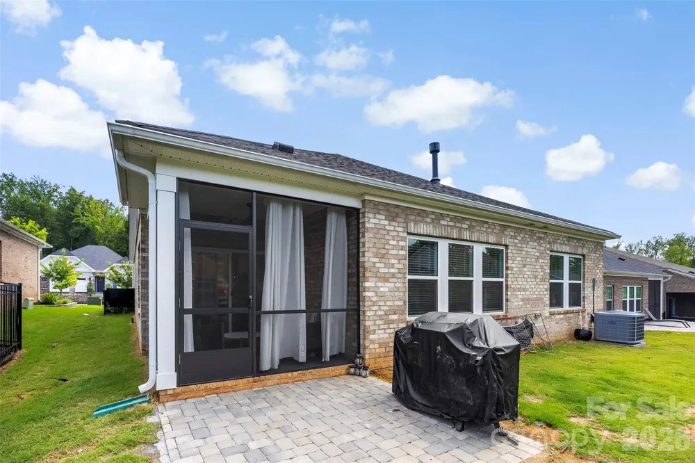 12629 Twilight Drive Mint Hill, NC 28227