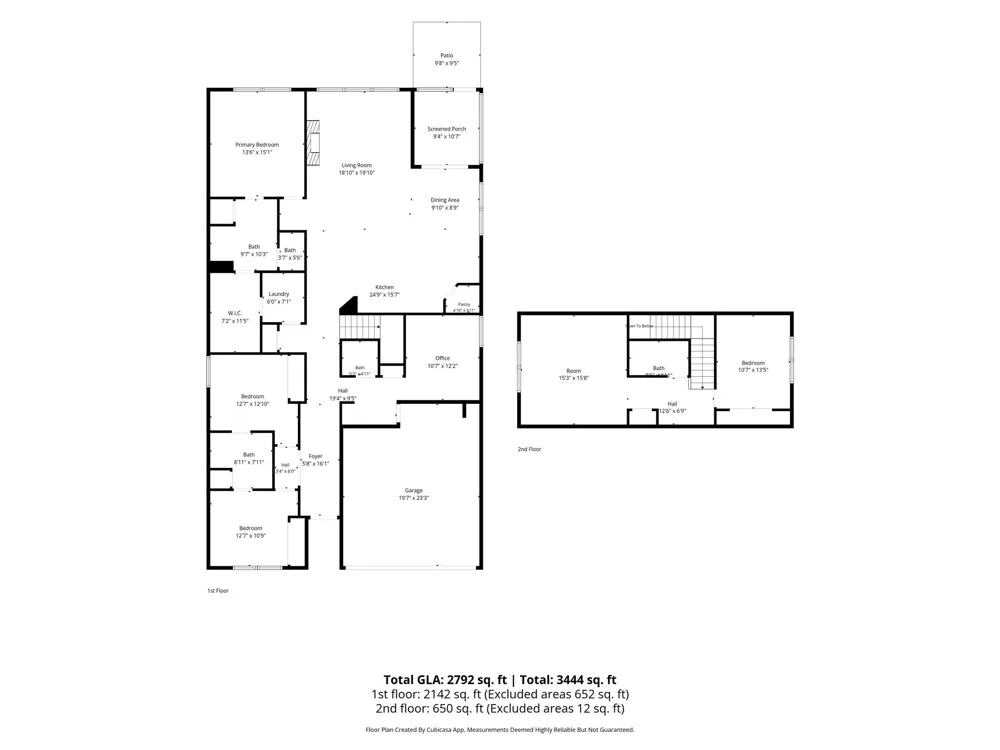12629 Twilight Drive Mint Hill, NC 28227