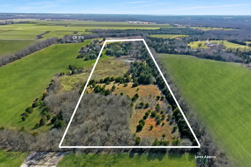 12253 County Road 574 Farmersville, TX 75442