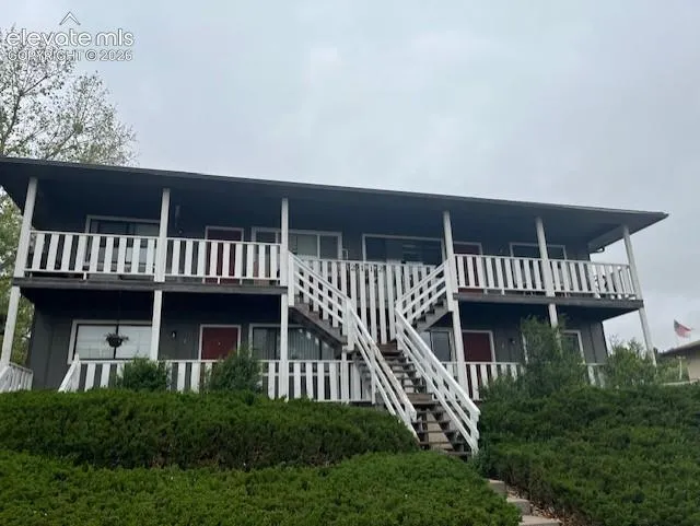 2112 Friendship Place Colorado Springs, CO 80904