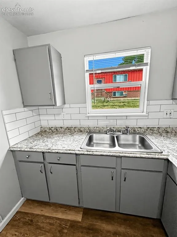 2112 Friendship Place Colorado Springs, CO 80904