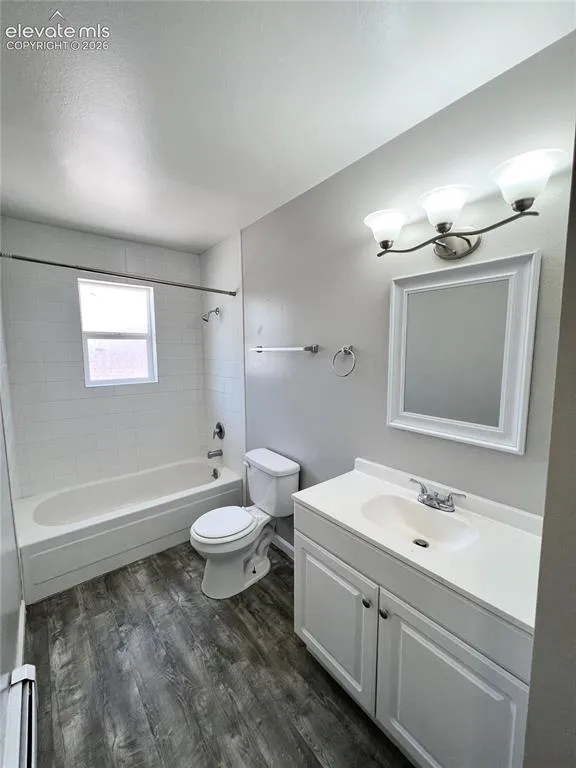 2112 Friendship Place Colorado Springs, CO 80904