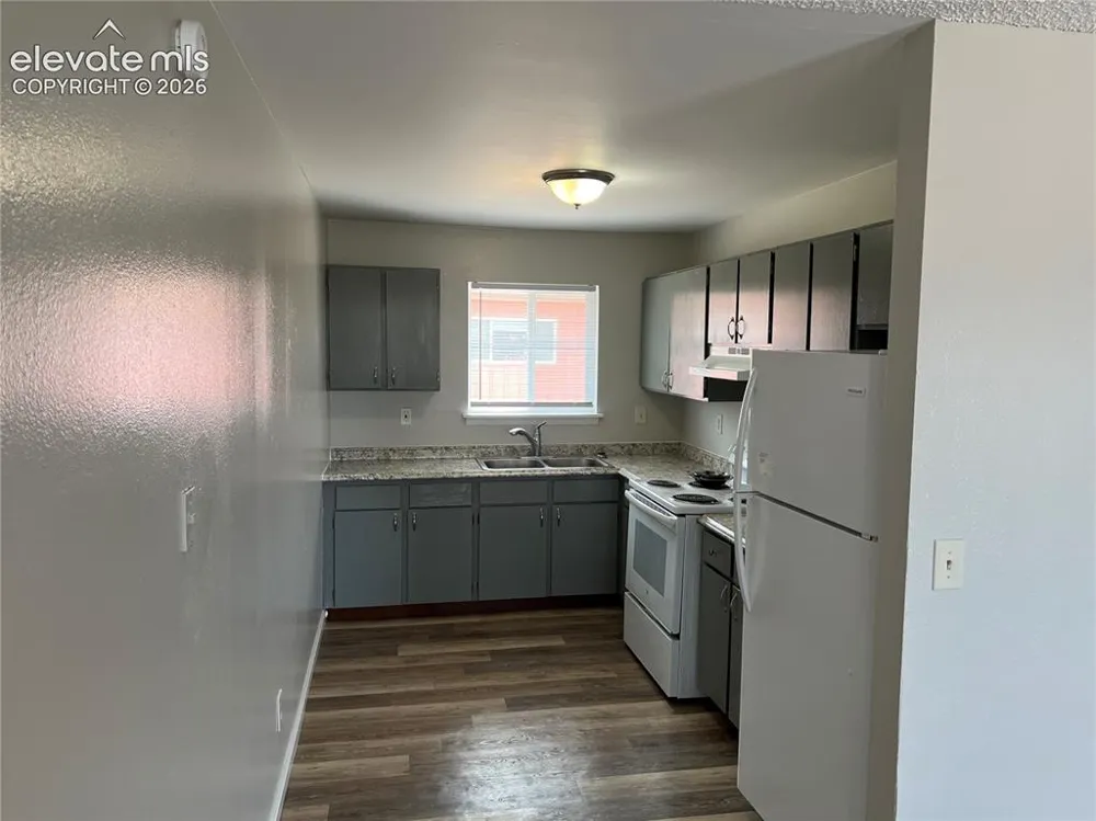 2112 Friendship Place Colorado Springs, CO 80904
