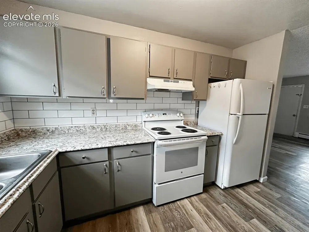 2112 Friendship Place Colorado Springs, CO 80904