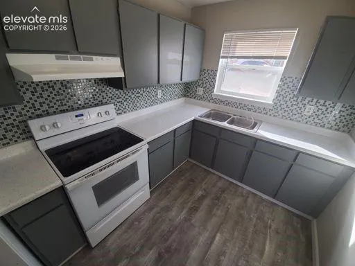 2112 Friendship Place Colorado Springs, CO 80904