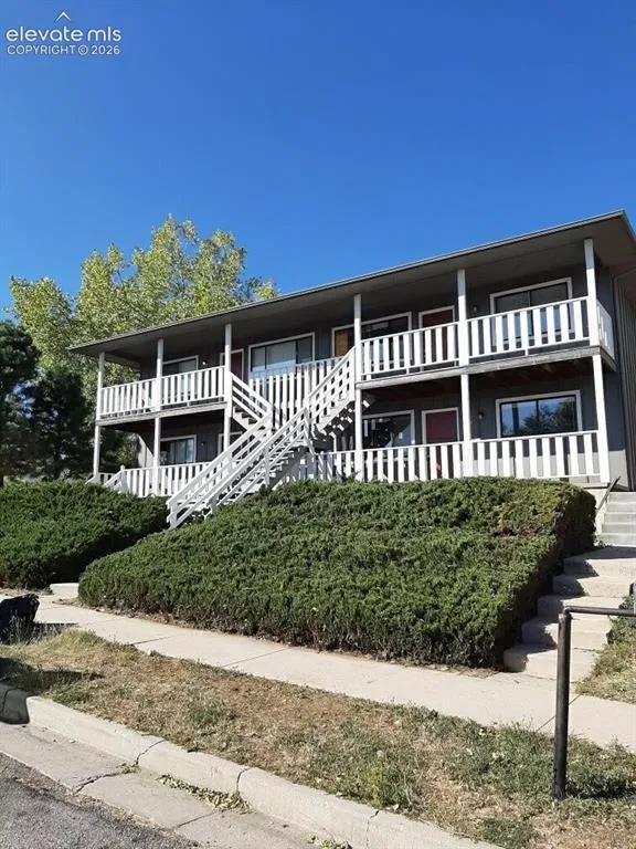 2112 Friendship Place Colorado Springs, CO 80904