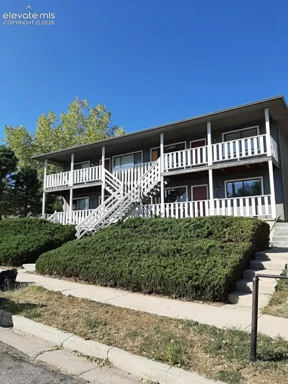 2112 Friendship Place Colorado Springs, CO 80904