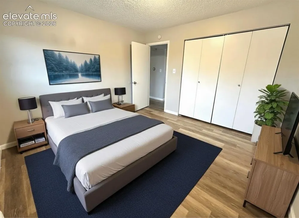 2112 Friendship Place Colorado Springs, CO 80904