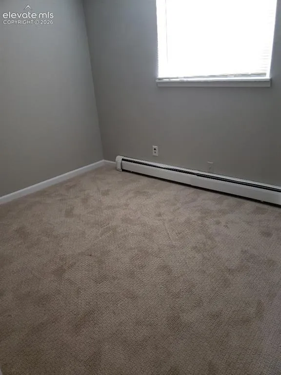 2112 Friendship Place Colorado Springs, CO 80904