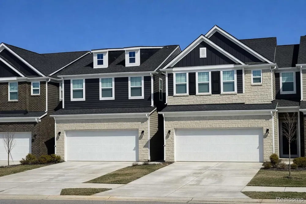 1516 Arcadia Drive Milford Charter Township, MI 48381