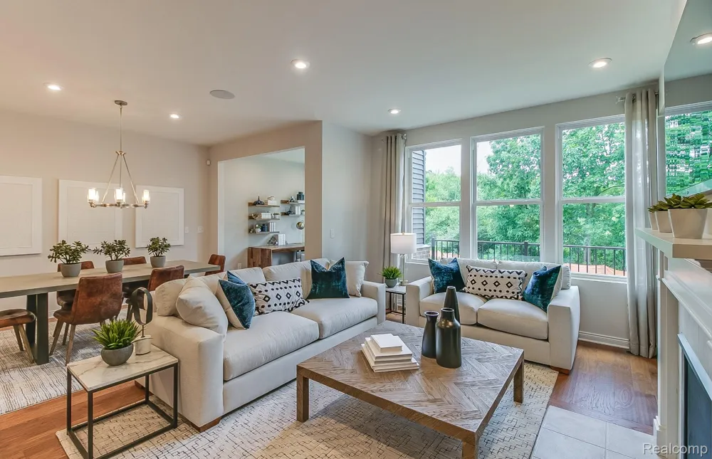 1516 Arcadia Drive Milford Charter Township, MI 48381