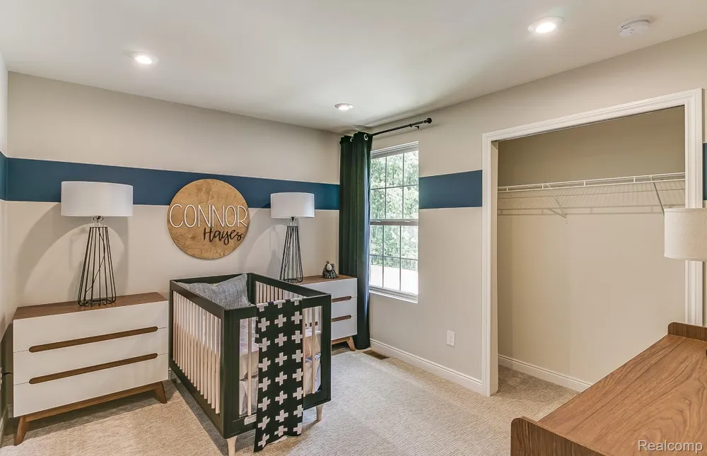 1516 Arcadia Drive Milford Charter Township, MI 48381