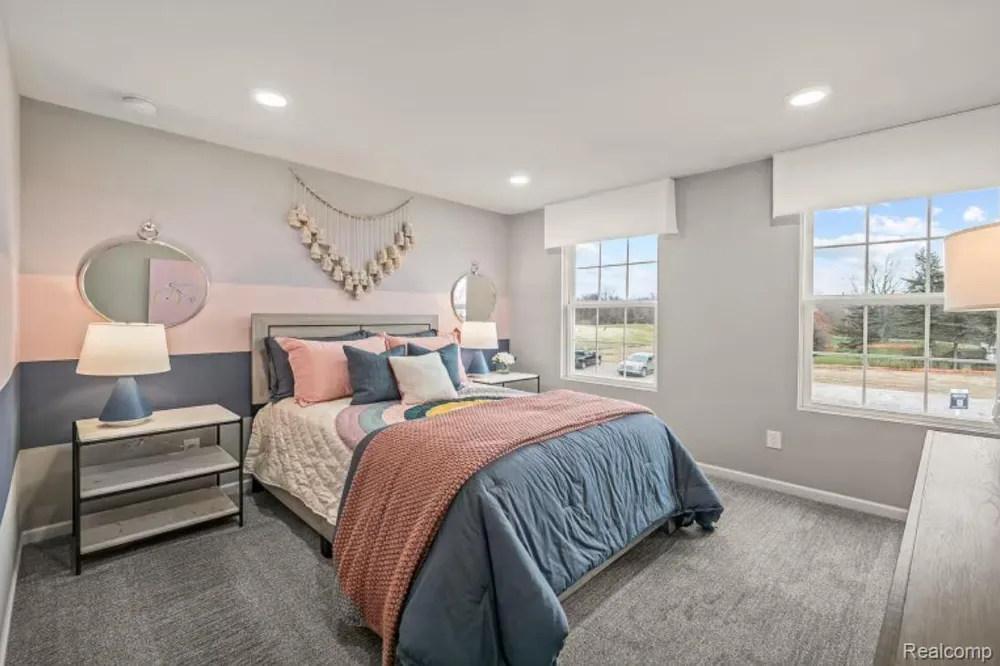 1516 Arcadia Drive Milford Charter Township, MI 48381