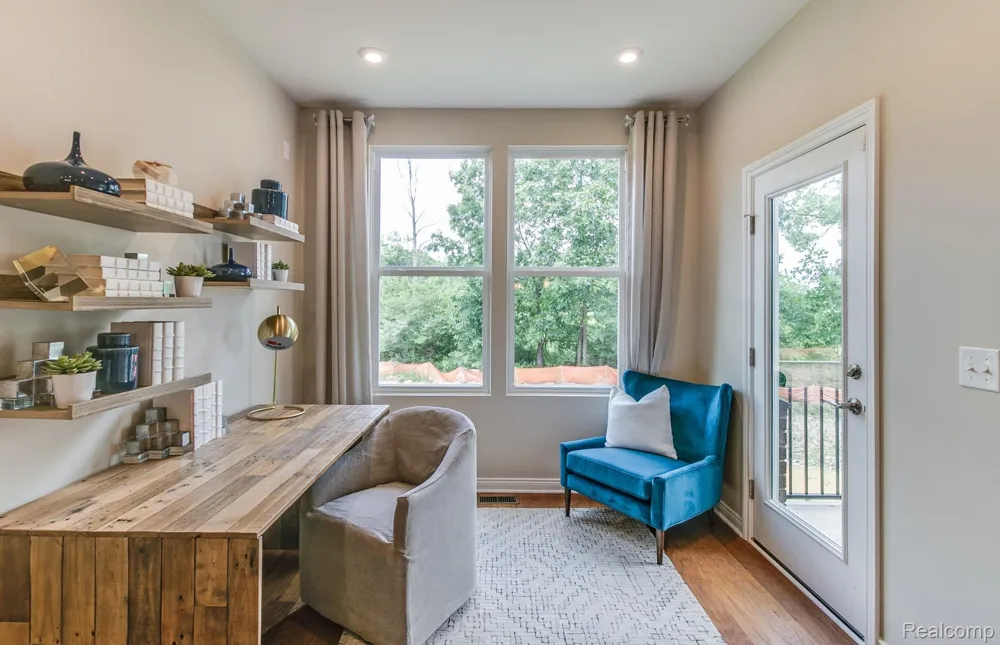 1516 Arcadia Drive Milford Charter Township, MI 48381
