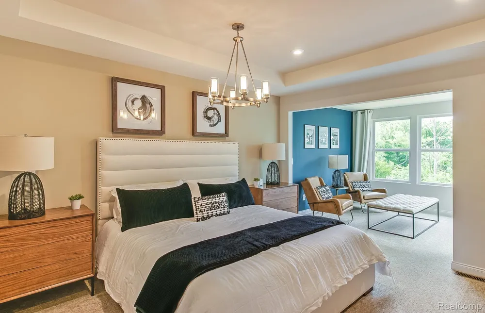 1516 Arcadia Drive Milford Charter Township, MI 48381