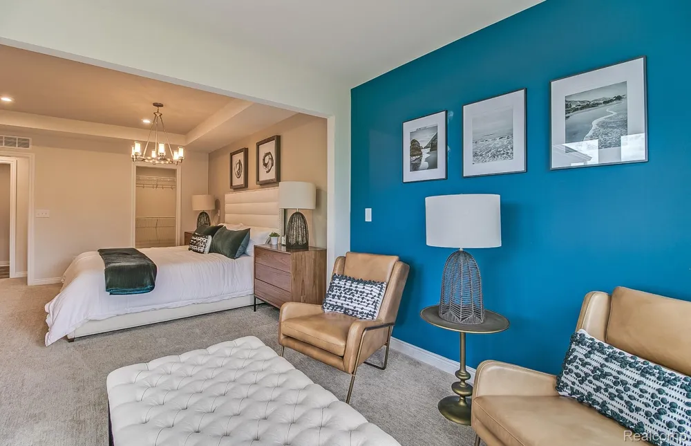 1516 Arcadia Drive Milford Charter Township, MI 48381
