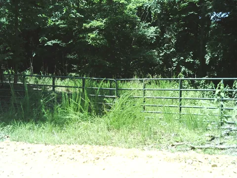 0 Hargis Rd