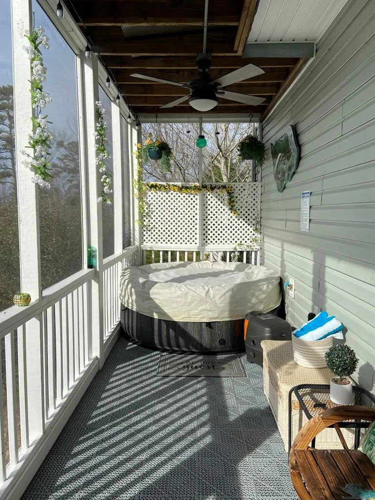 687 Anderson Road Ranger, GA 30734