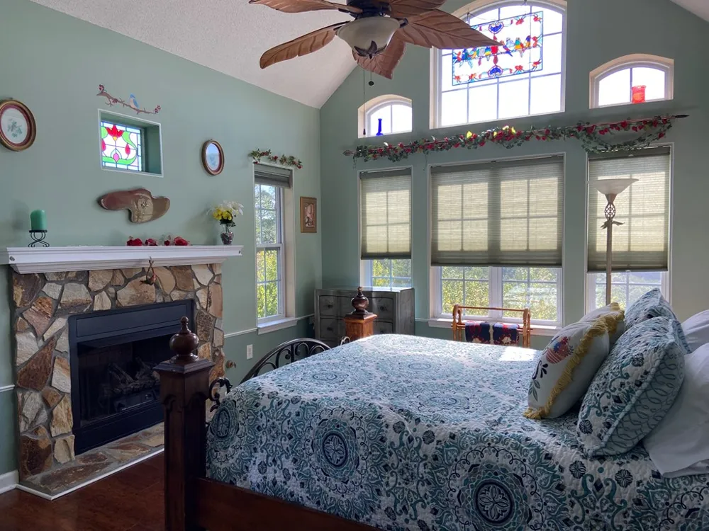 687 Anderson Road Ranger, GA 30734