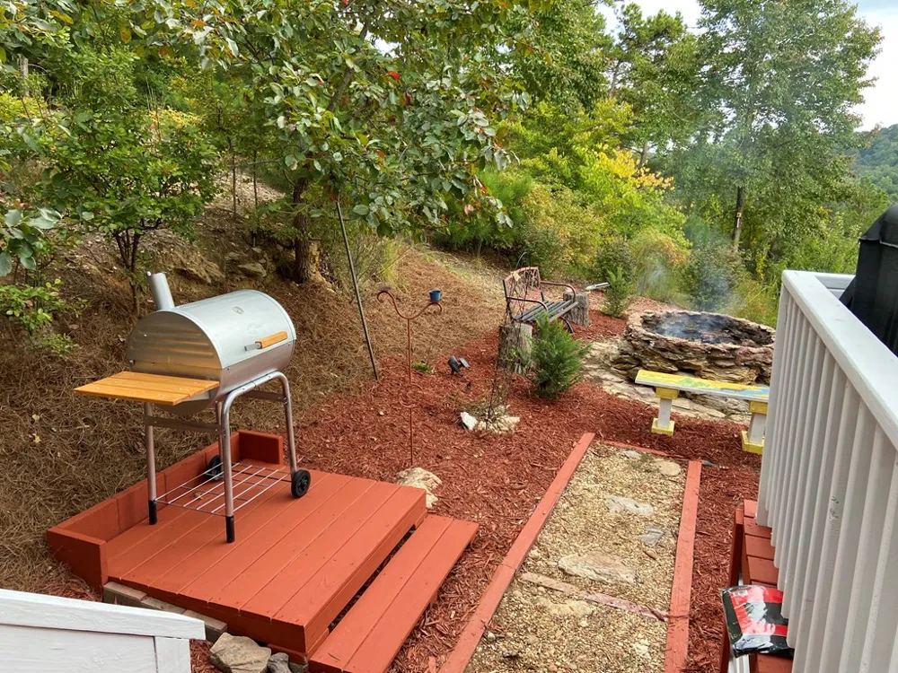 687 Anderson Road Ranger, GA 30734