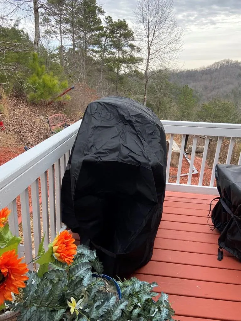 687 Anderson Road Ranger, GA 30734