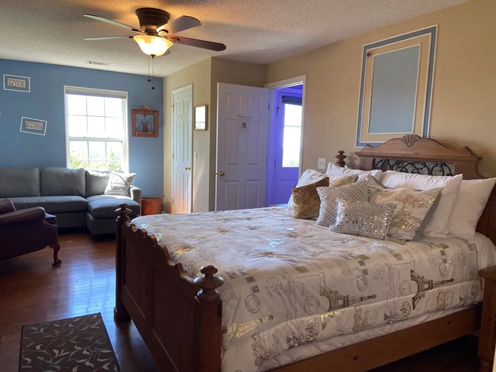 687 Anderson Road Ranger, GA 30734