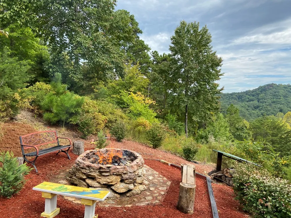 687 Anderson Road Ranger, GA 30734