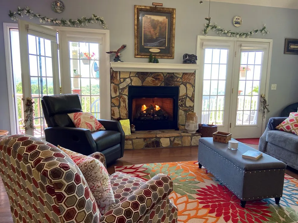 687 Anderson Road Ranger, GA 30734
