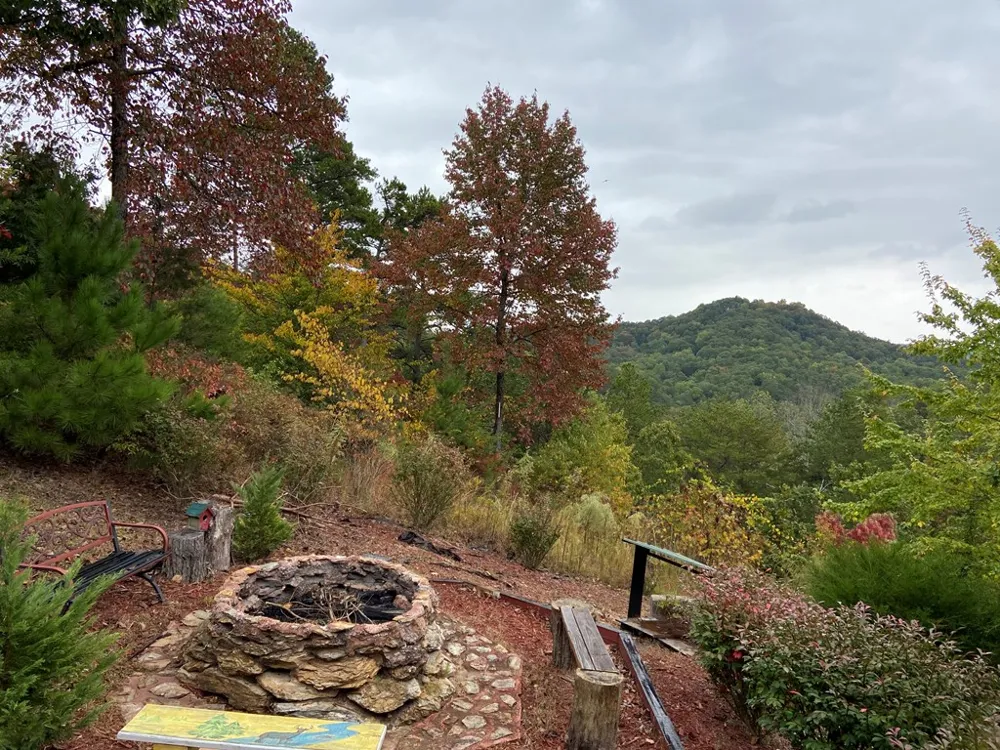687 Anderson Road Ranger, GA 30734