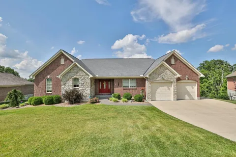 5972 West Fork Road
