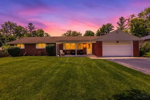 2097 Bonniedale Drive