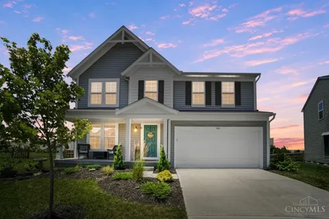595 Brassie Court