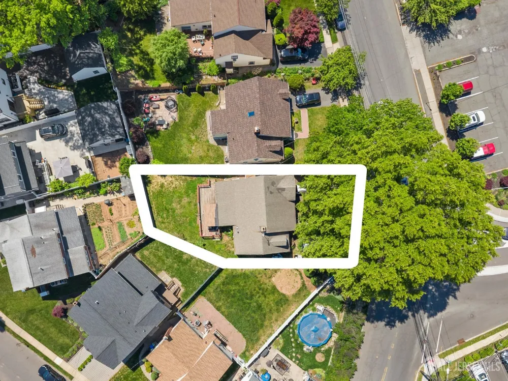 1114-1118 Magie Avenue Elizabeth, NJ 07208