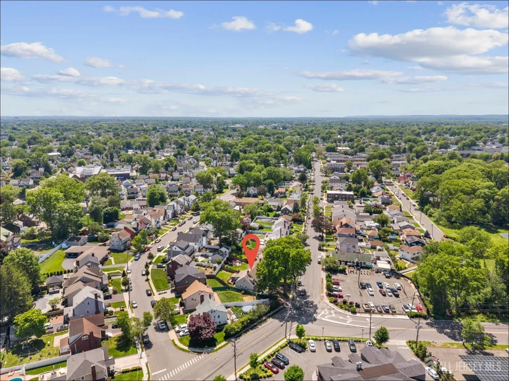 1114-1118 Magie Avenue Elizabeth, NJ 07208